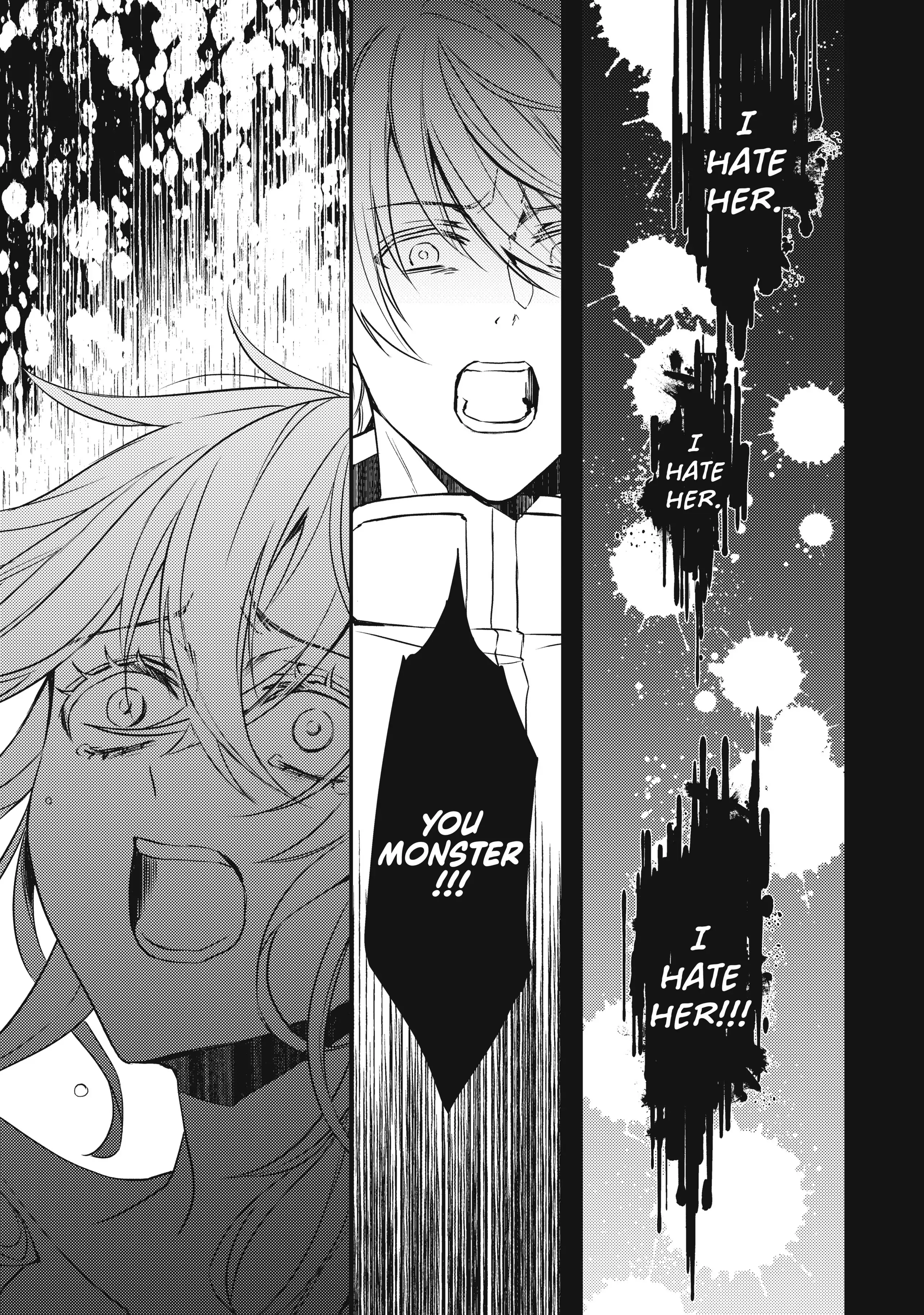 Endo and Kobayashi's Live Commentary on the Villainess Chapter 14 46